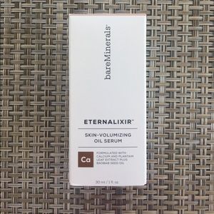 bareMinerals Makeup - BareMineral Externalixir Skin-Volumizing Oil Serum bareMinerals Makeup - BareMineral Externalixir Skin-Volumizing Oil Serum