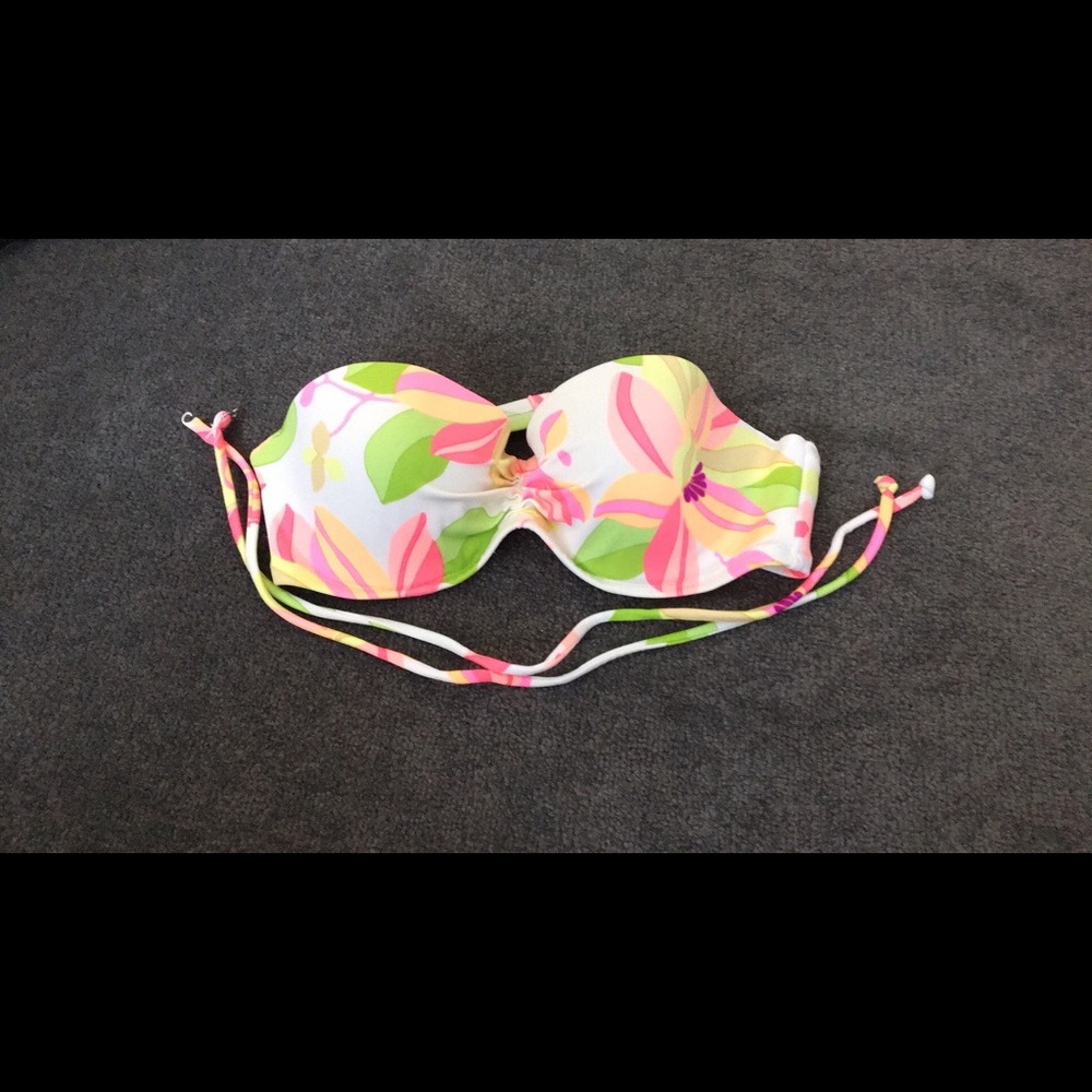 Victoria's Secret Swim Top