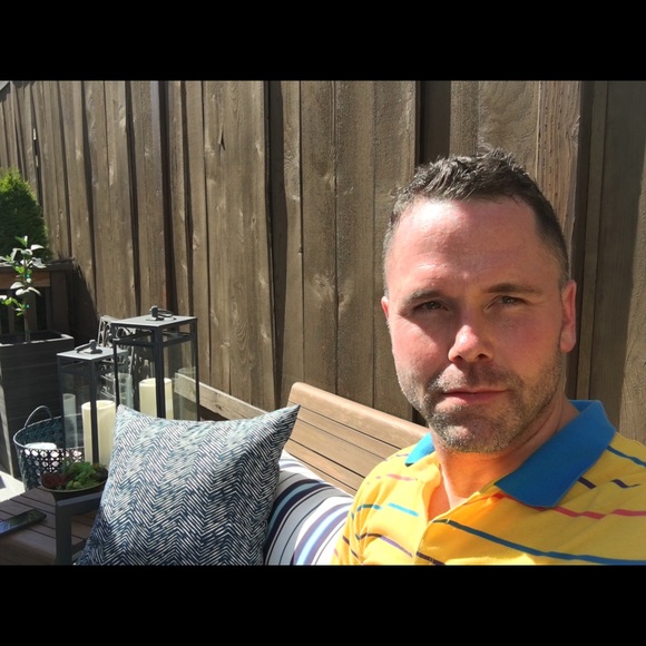 Meet your Posher, Tony - Picture 1 of 1