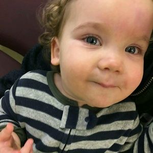 Meet your Posher, Eunice