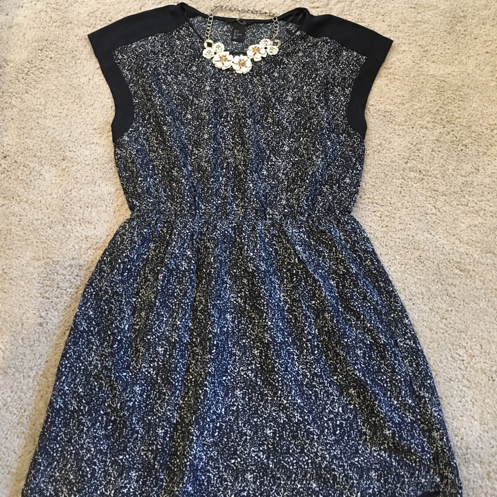 Hnm dress