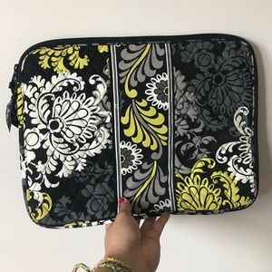 Vera Bradley laptop sleeve!