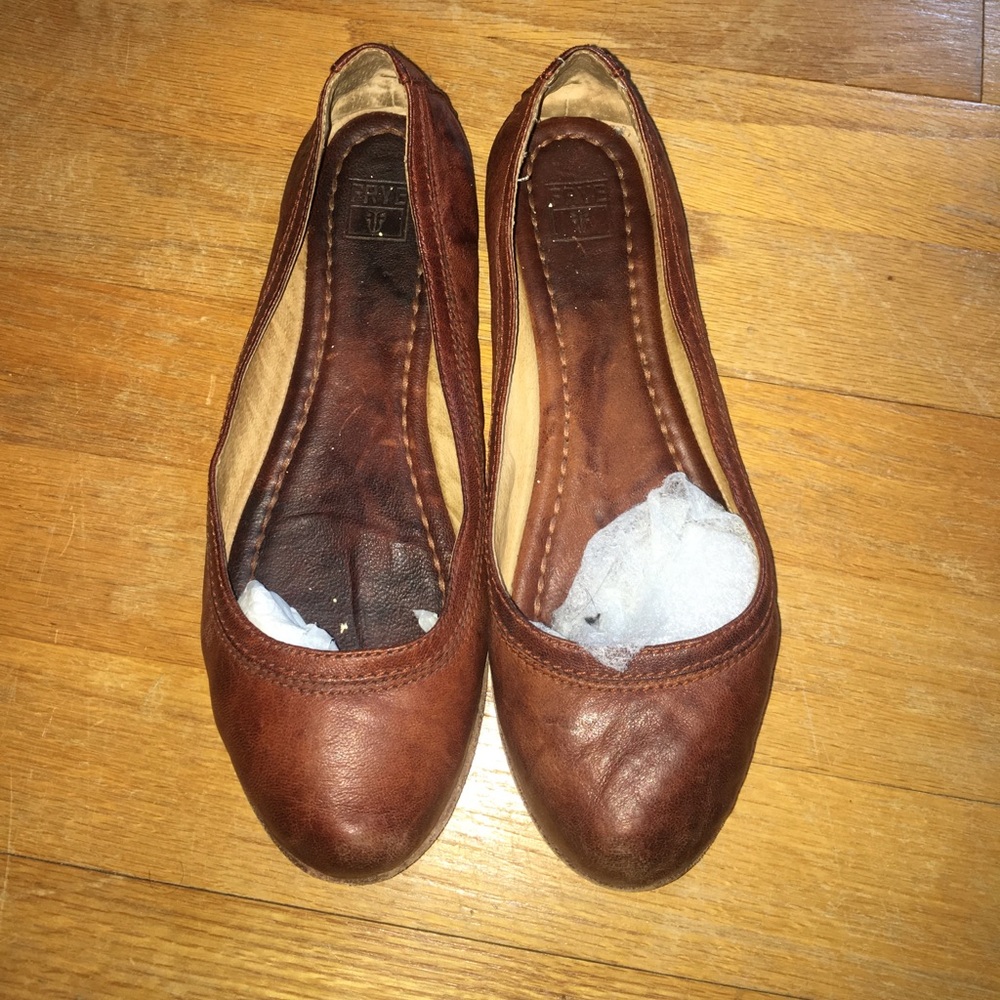 Frye Sandals