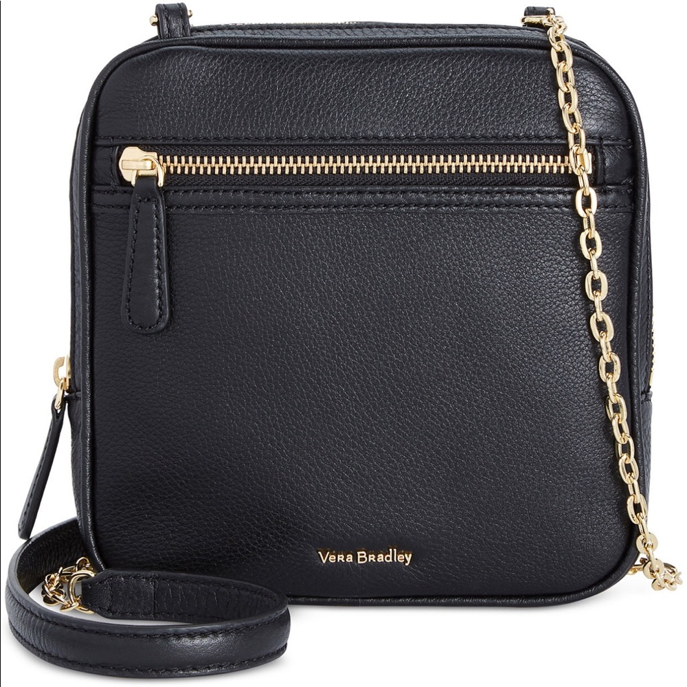 💰Elena Sycamore Leather cross body - Picture 1 of 8