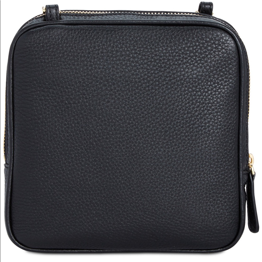 💰Elena Sycamore Leather cross body - Picture 5 of 8