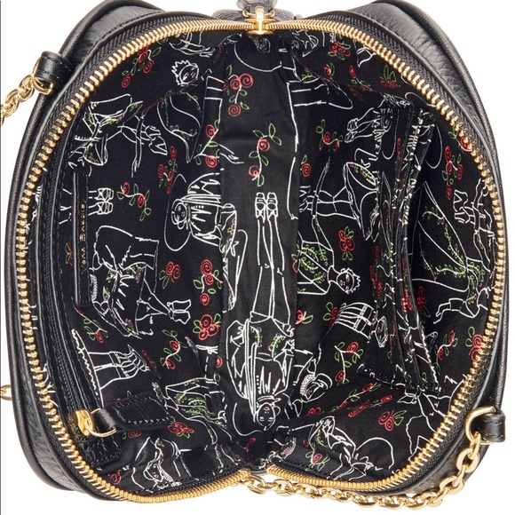 💰Elena Sycamore Leather cross body - Picture 4 of 8