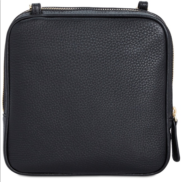 💰Elena Sycamore Leather cross body - Picture 5 of 8