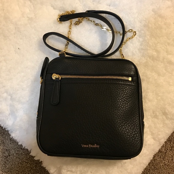 💰Elena Sycamore Leather cross body - Picture 6 of 8