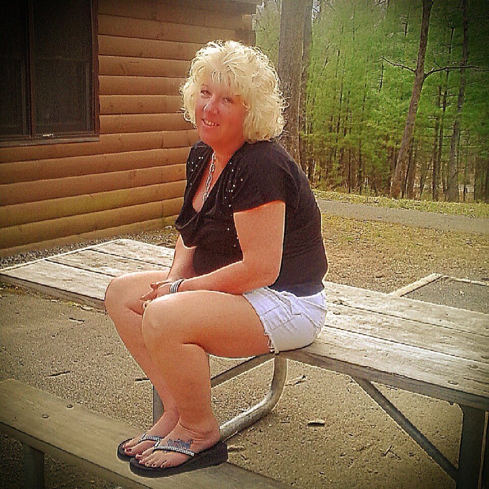 Meet your Posher, Dawn