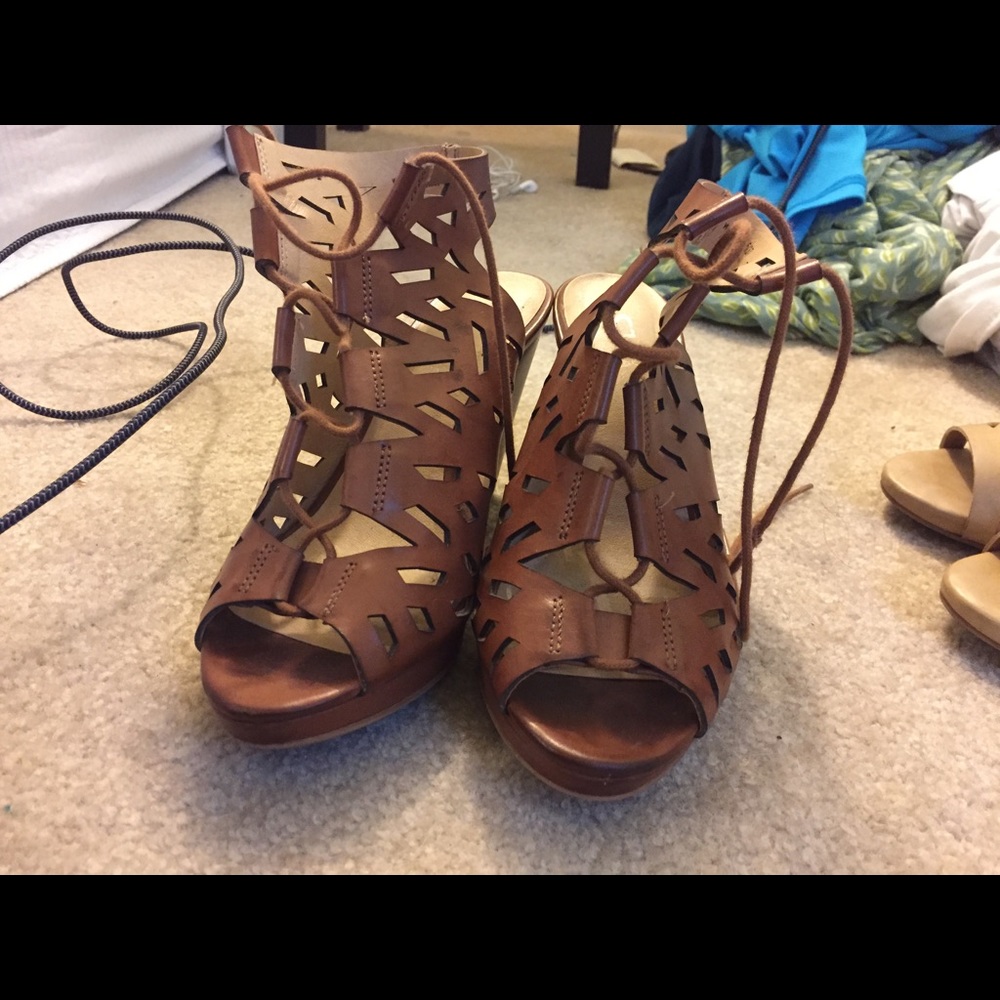 Wedges