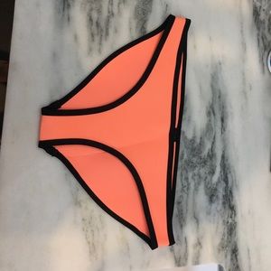 Triangl swim bottom