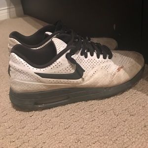 Very very rare Nike ID air max ultra moire