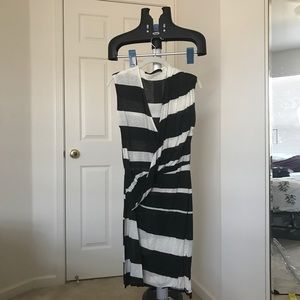 All Saints summer dress