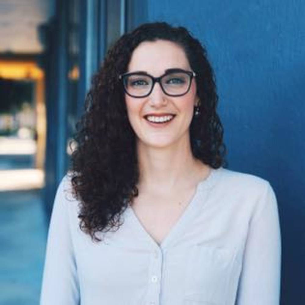 Meet your Posher, Megan