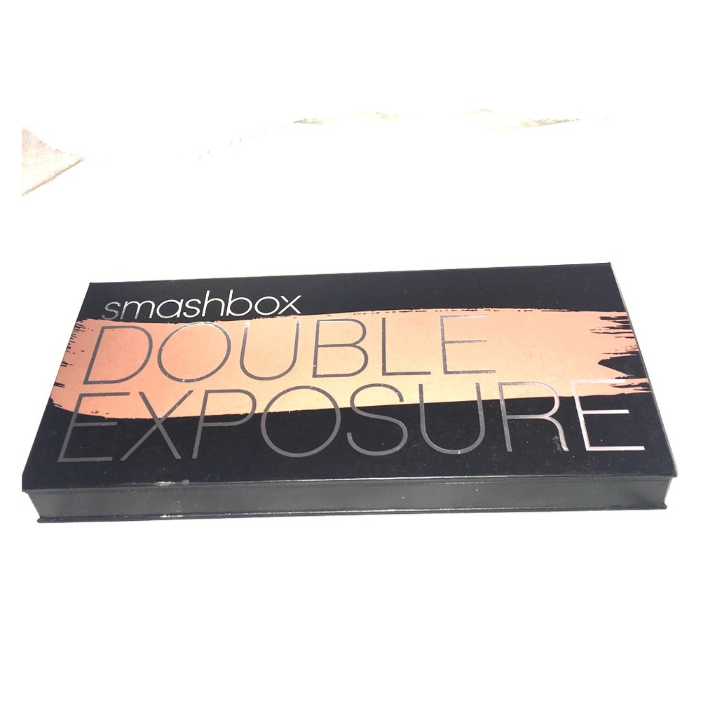 SMASHBOX DOUBLE EXPOSURE