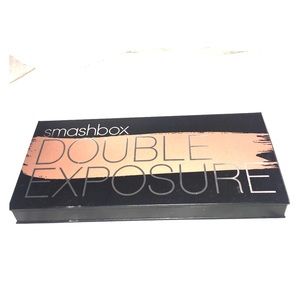 SMASHBOX DOUBLE EXPOSURE