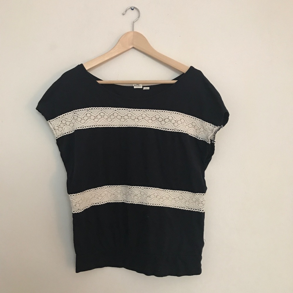 ROXY Top