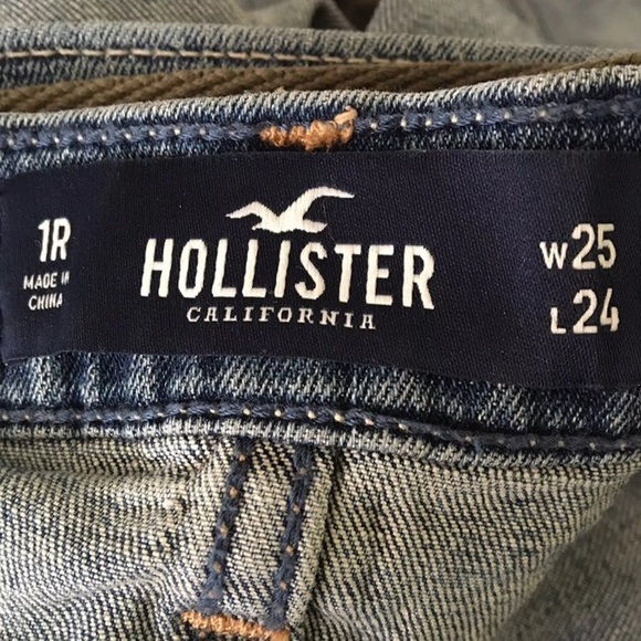 Brand new boyfriend jeans. - Picture 2 of 4