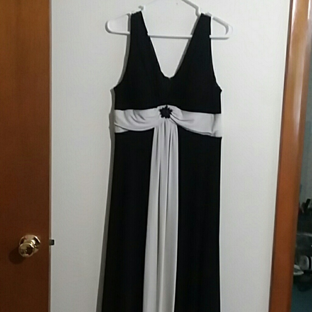 Women's dress