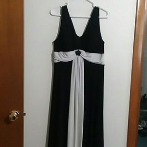 Women's dress