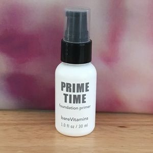 🚨SALE🚨 💋FOUNDATION PRIMER💋 by bareMinerals