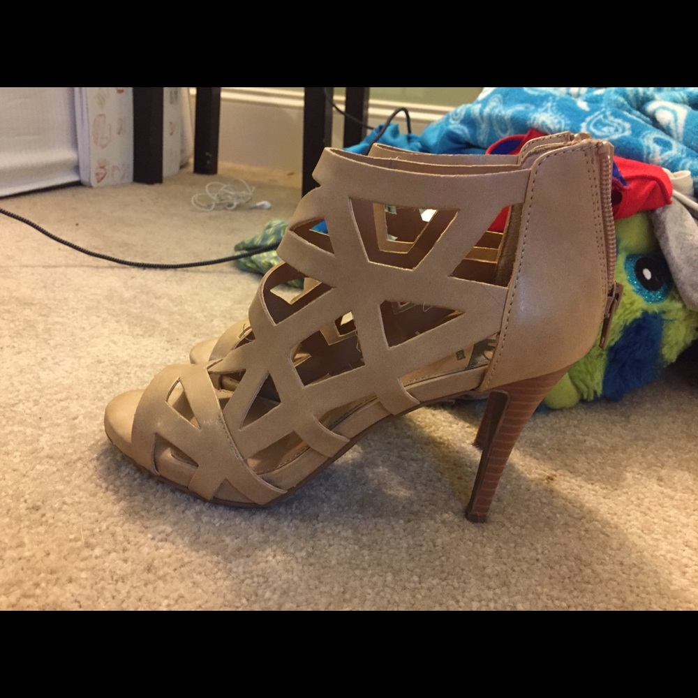 Heels