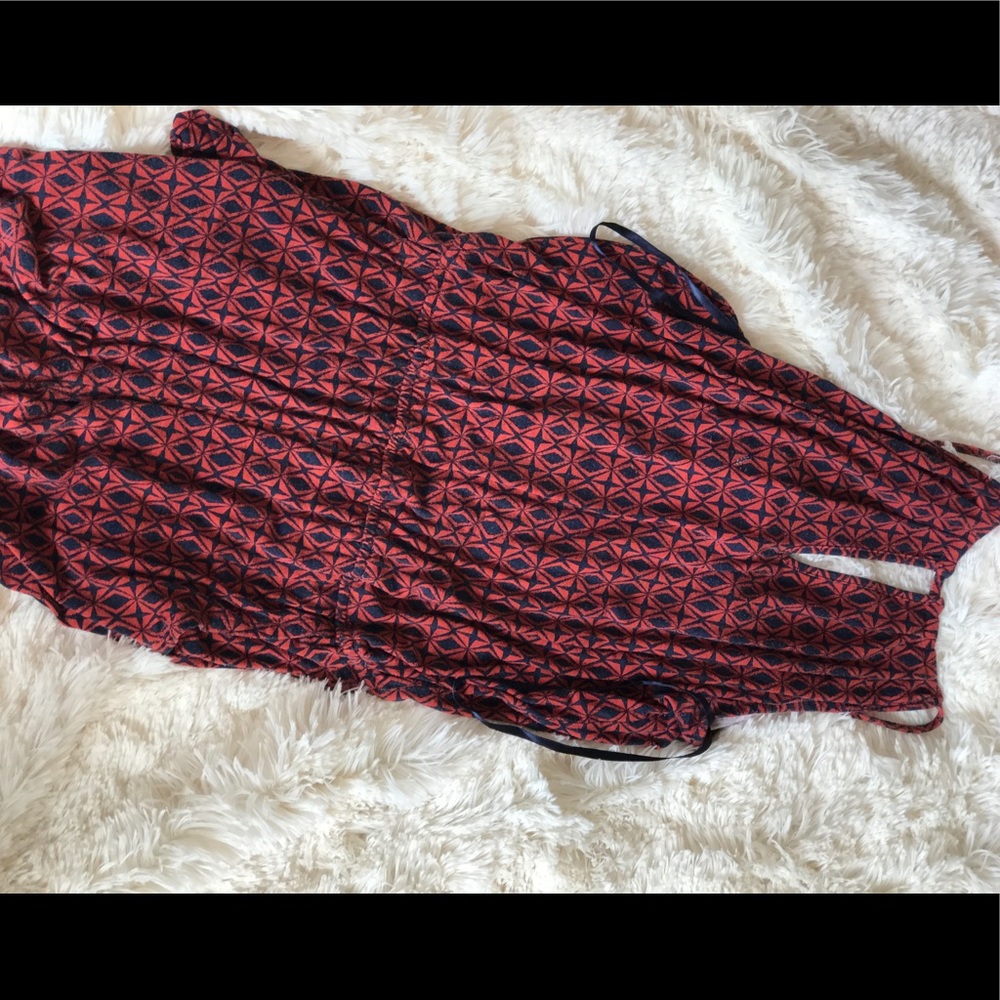 BANANA REPUBLIC ROMPER 🔥🎉