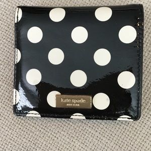 Small Kate Spade Wallet