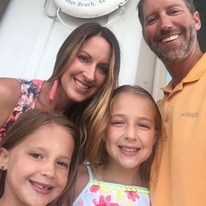 Meet your Posher, Kellie