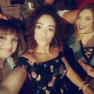 Meet your Posher, Lori