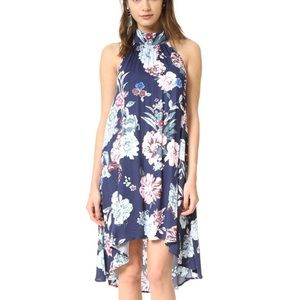 MINKPINK Little Blossom Swing Dress