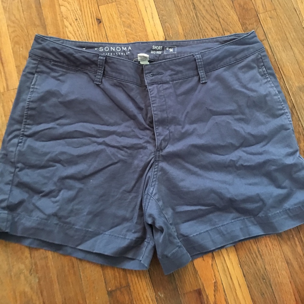 Women's Dress Shorts