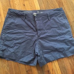 Women's Dress Shorts