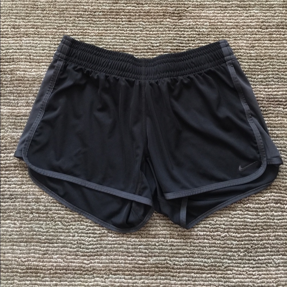 Nike Dri-Fit running shorts