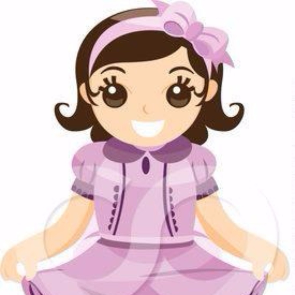 Meet your Posher, Cheryl