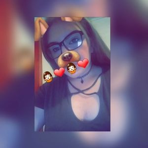 Meet your Posher, Marissa