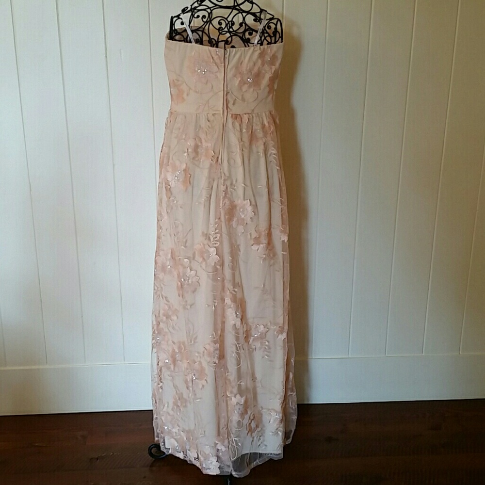 Prom Dress - Picture 2 of 4