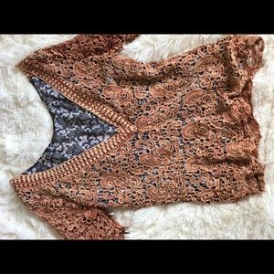 BUCKLE SHIRT