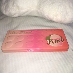 TOO FACED SWEET PEACH