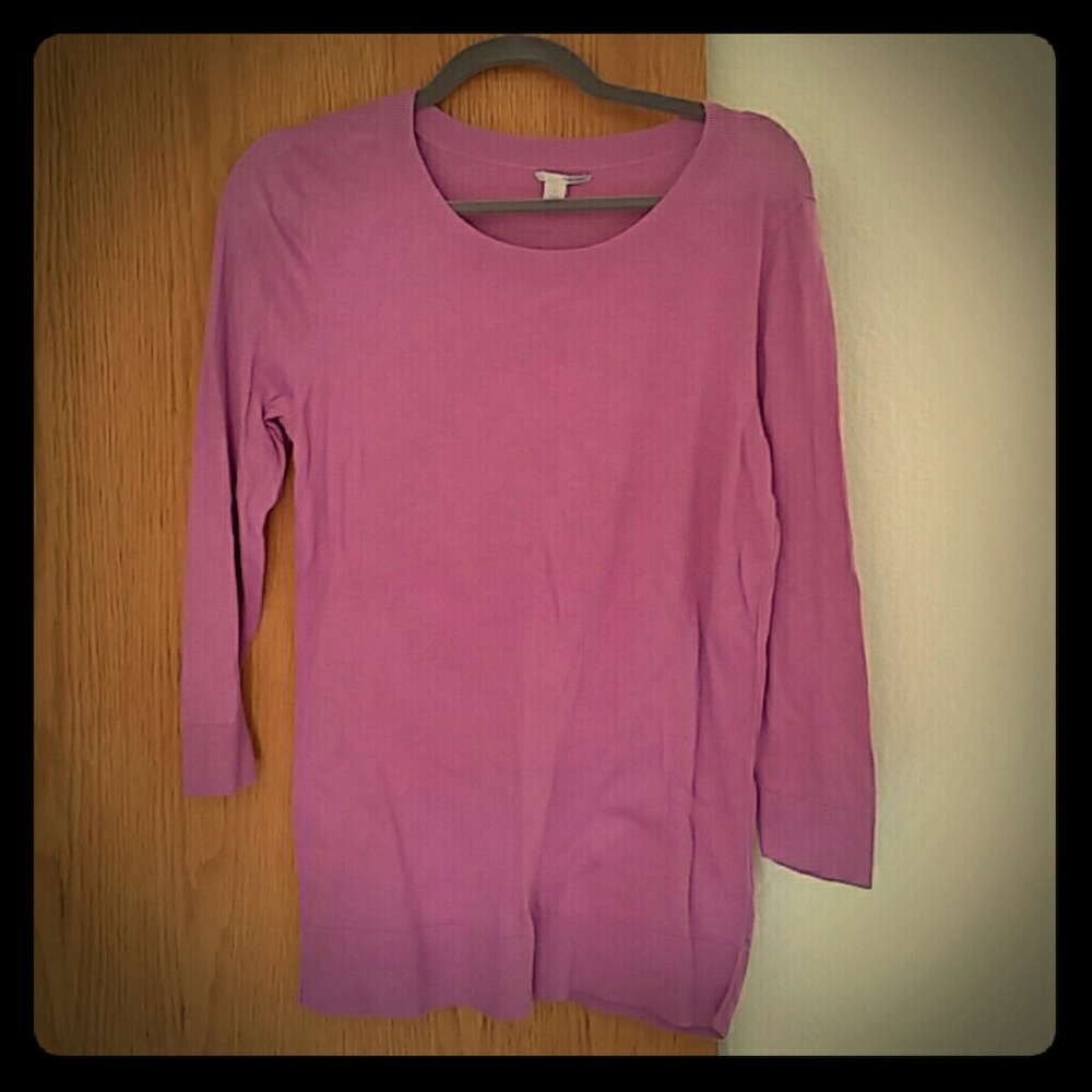 Halogen Sweater