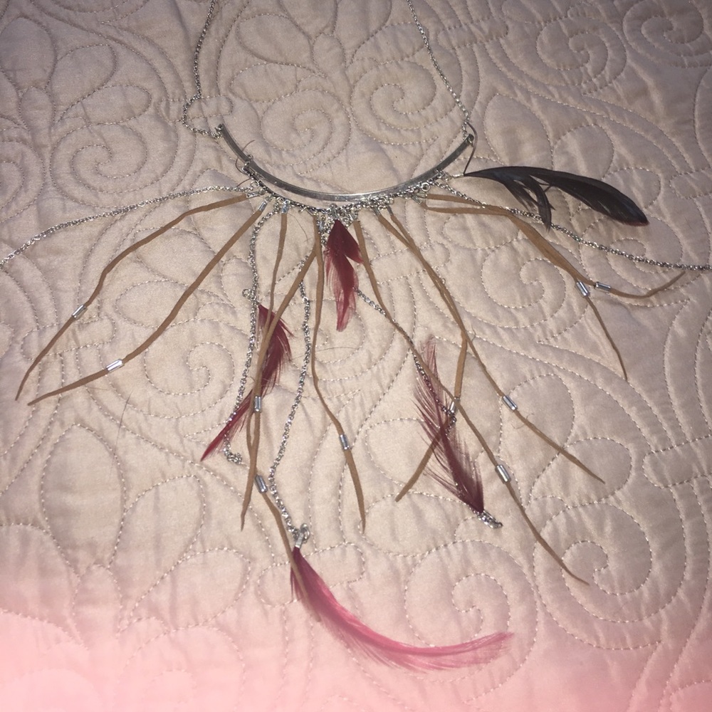 Necklace - Picture 2 of 4