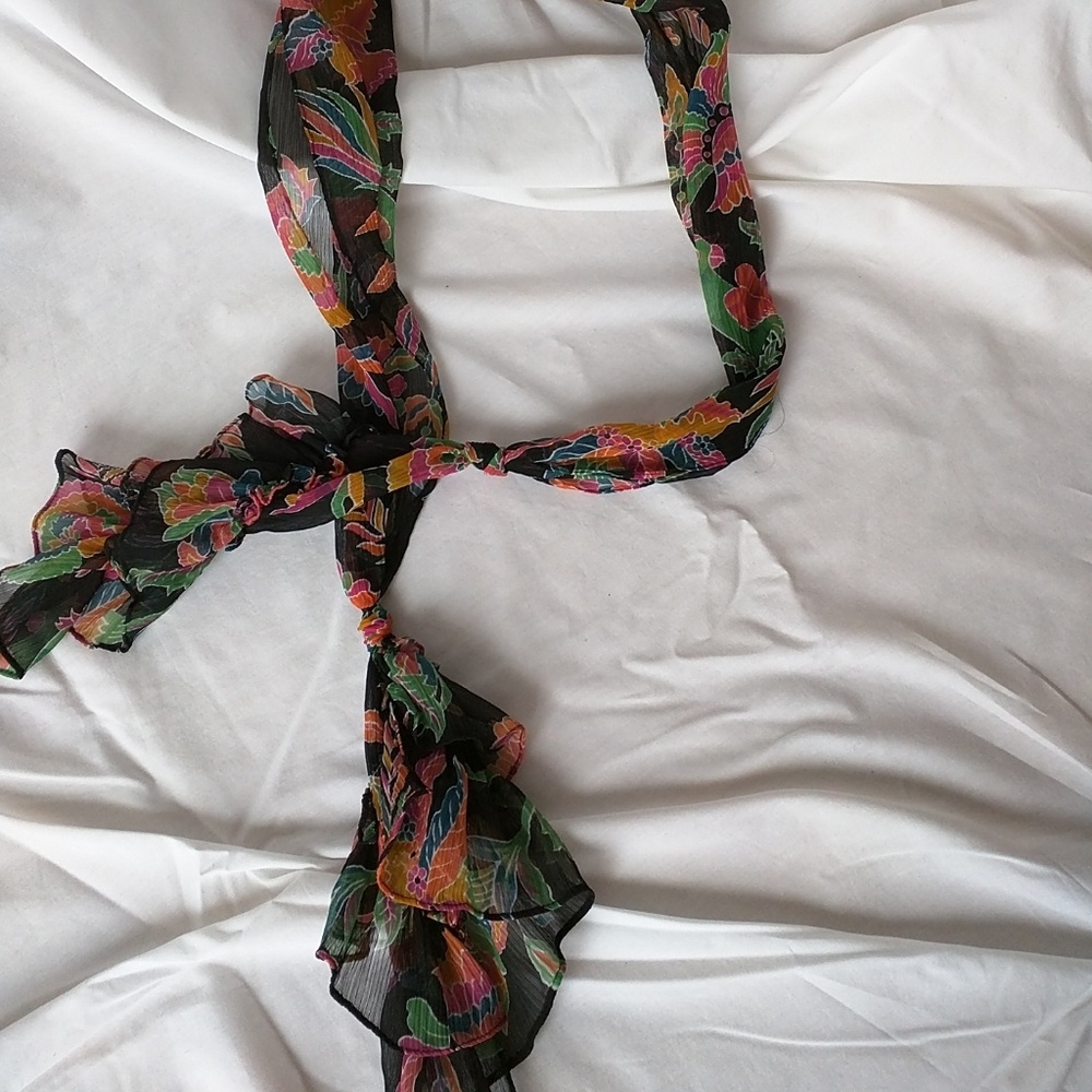 Summer scarf