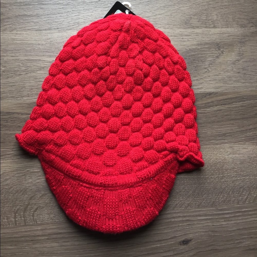 Women's Chiefs Designer Beanie