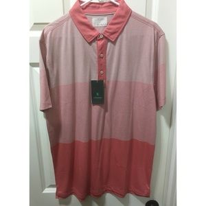 Cotton polo