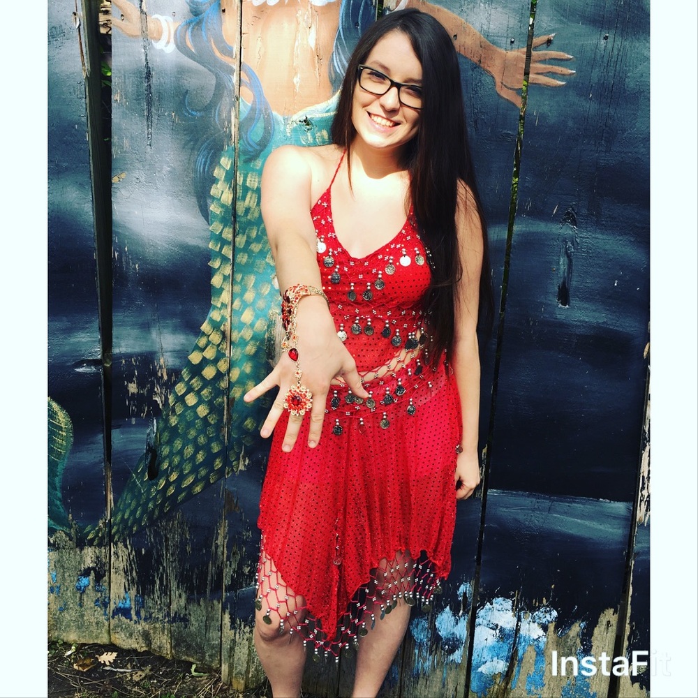 Meet your Posher, Lindsey