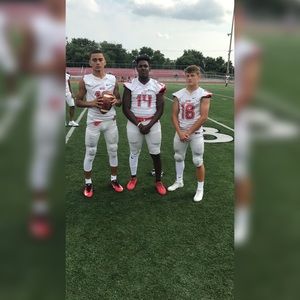 Meet your Posher, Bryce