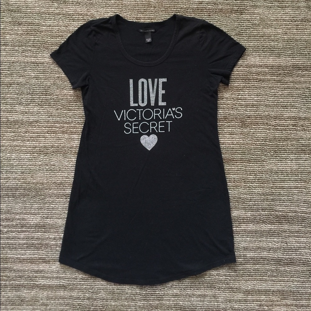 Victorias Secret Sleep shirt