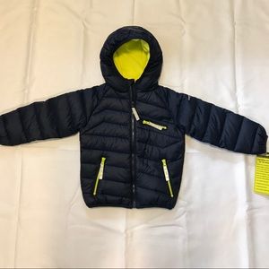 Hawke Sport Down Jacket