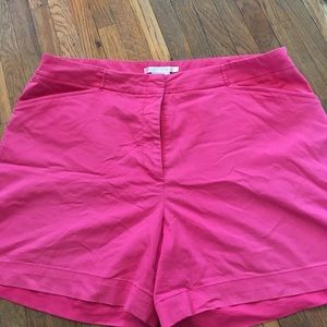 Women's Nike Golf Shorts