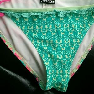 Joe Boxer Bottom s